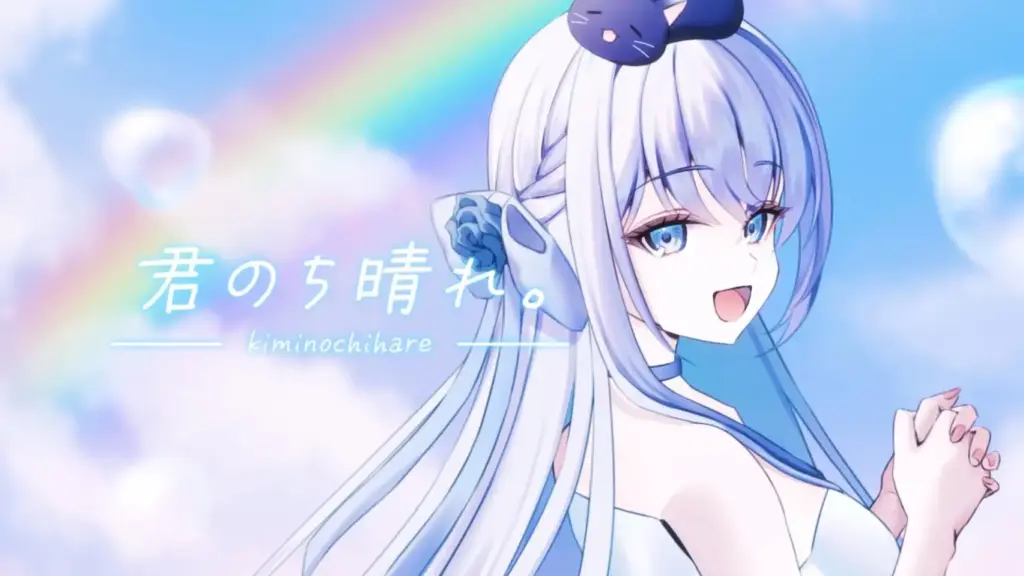 VTuber 猫月みお、V-tamp（ブイタンプ）協力のもと、オリジナルソロ曲をリリース